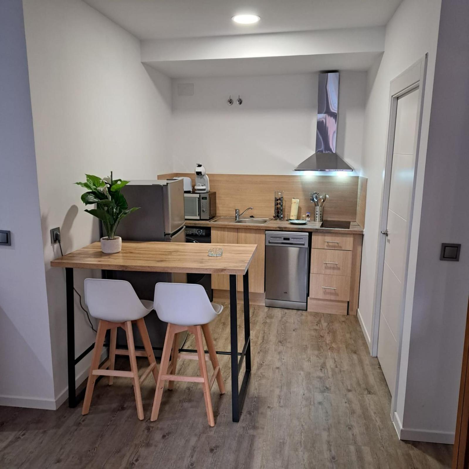 Apartamentos Turisticos Avila Puerta Del Carmen 0-3 Luaran gambar