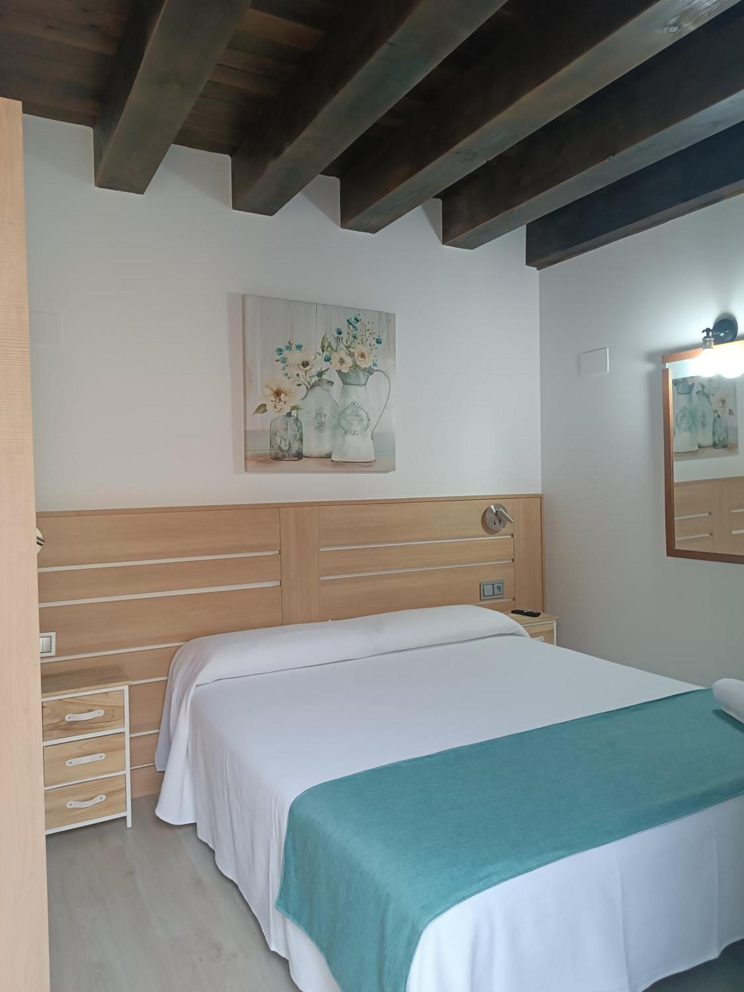 Apartamentos Turisticos Avila Puerta Del Carmen 0-3 Luaran gambar
