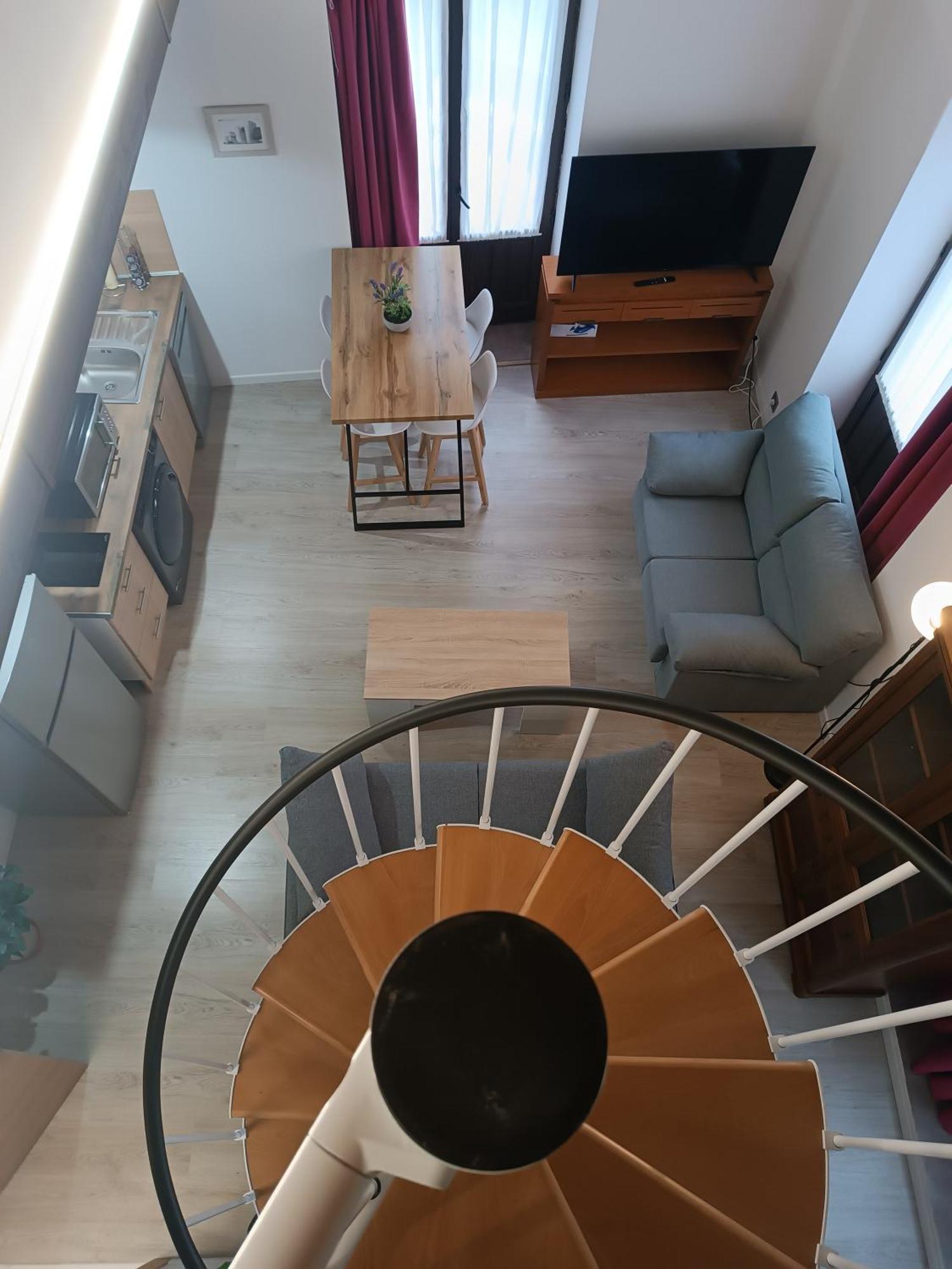 Apartamentos Turisticos Avila Puerta Del Carmen 0-3 Luaran gambar
