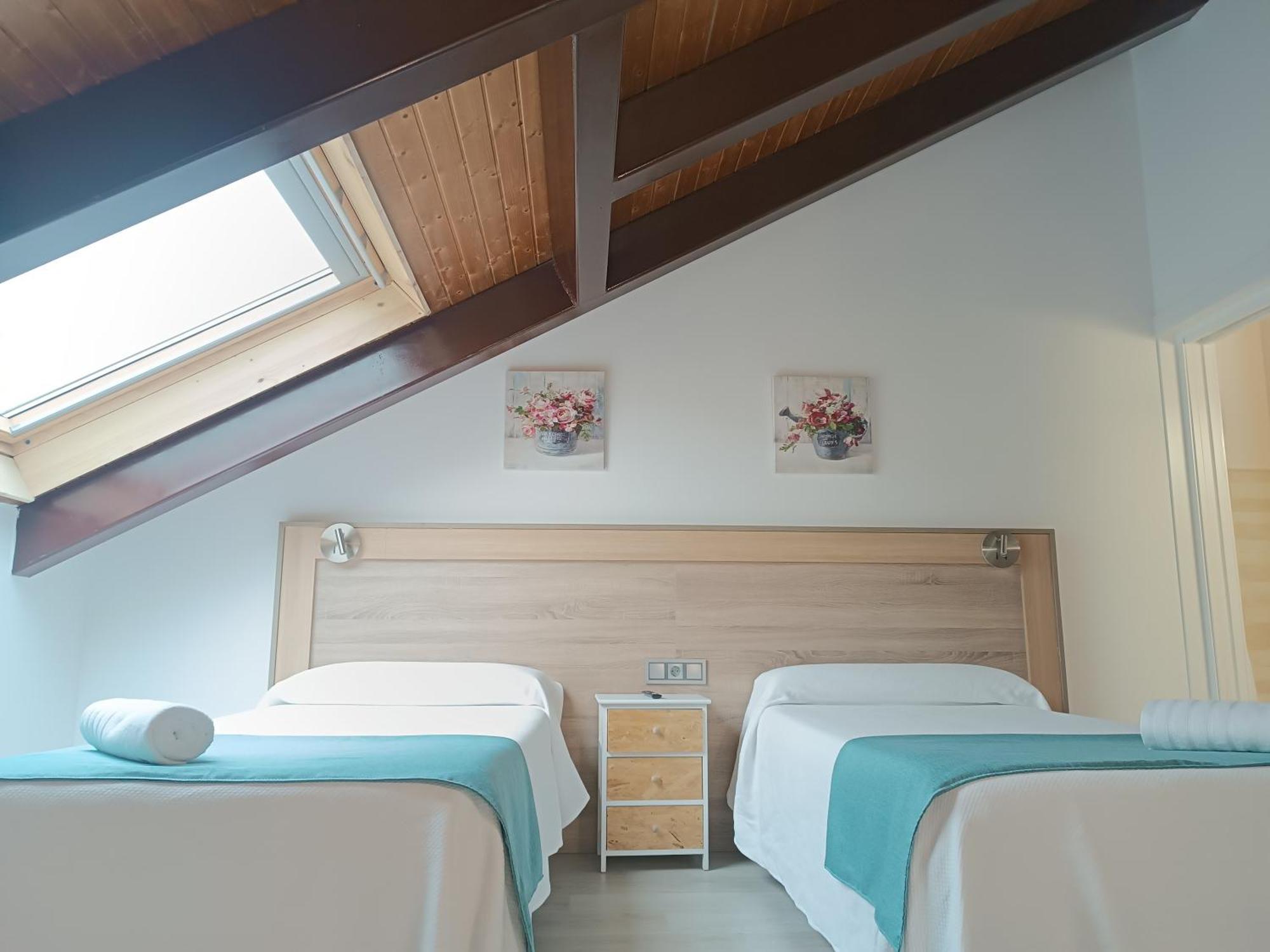 Apartamentos Turisticos Avila Puerta Del Carmen 0-3 Luaran gambar