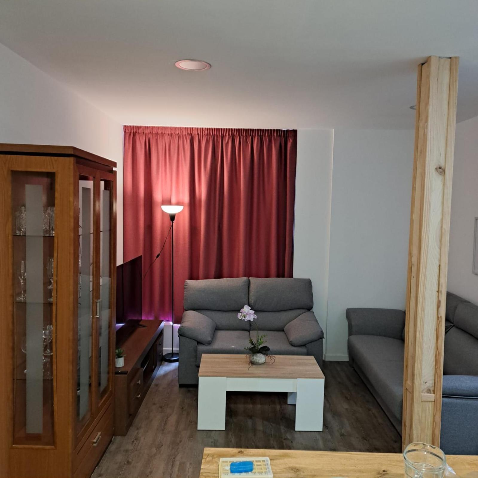 Apartamentos Turisticos Avila Puerta Del Carmen 0-3 Luaran gambar