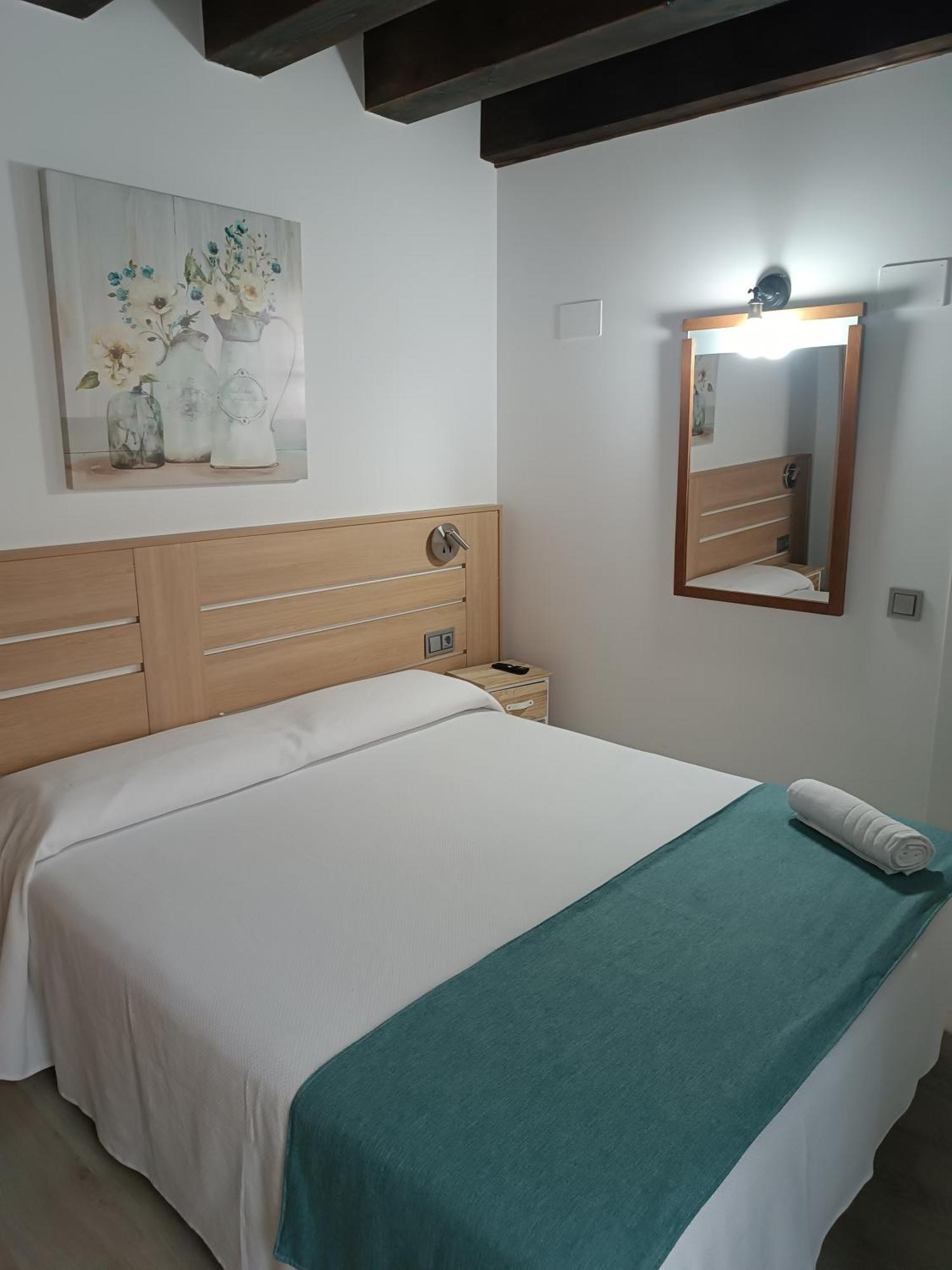 Apartamentos Turisticos Avila Puerta Del Carmen 0-3 Luaran gambar
