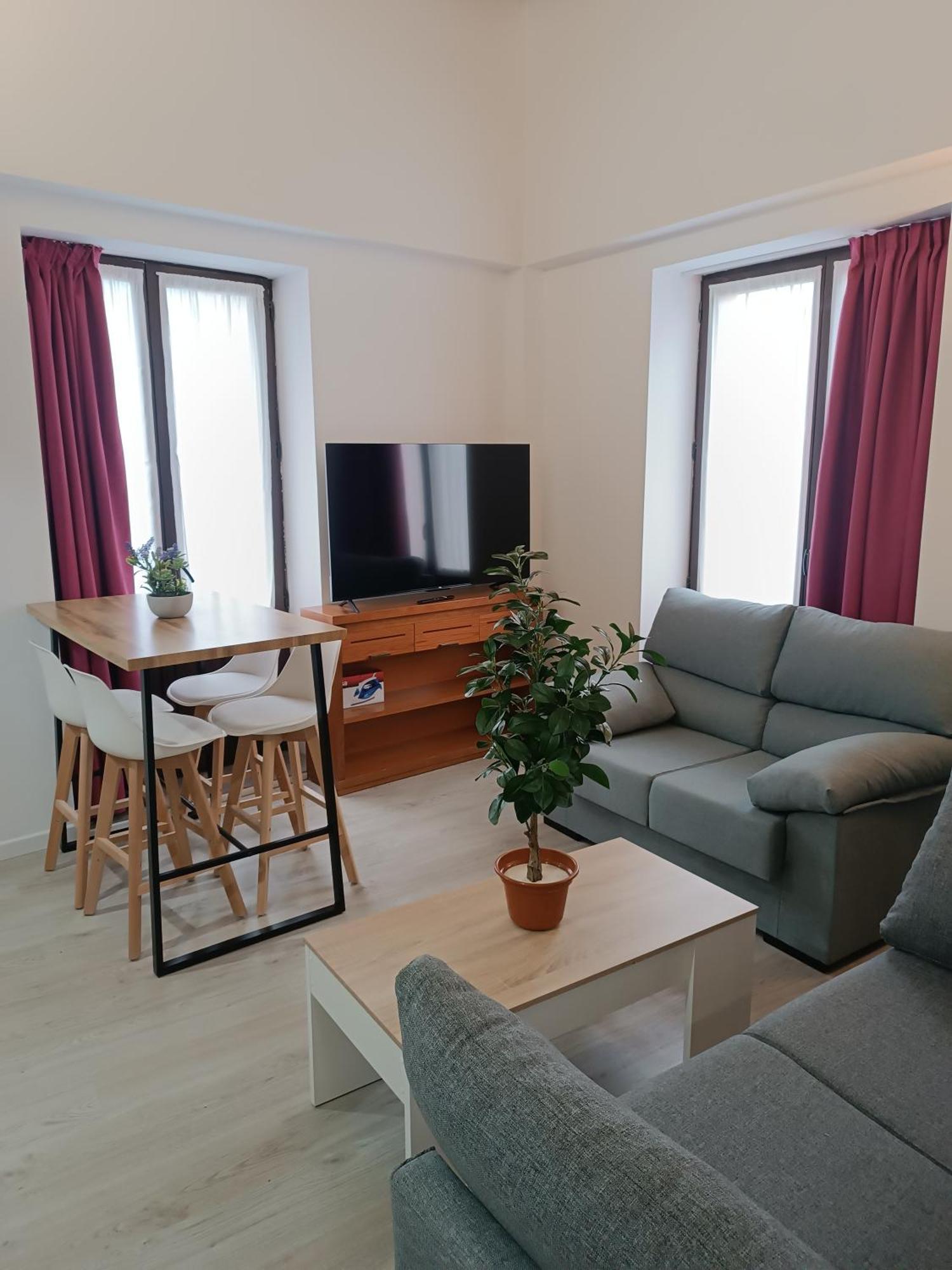 Apartamentos Turisticos Avila Puerta Del Carmen 0-3 Luaran gambar