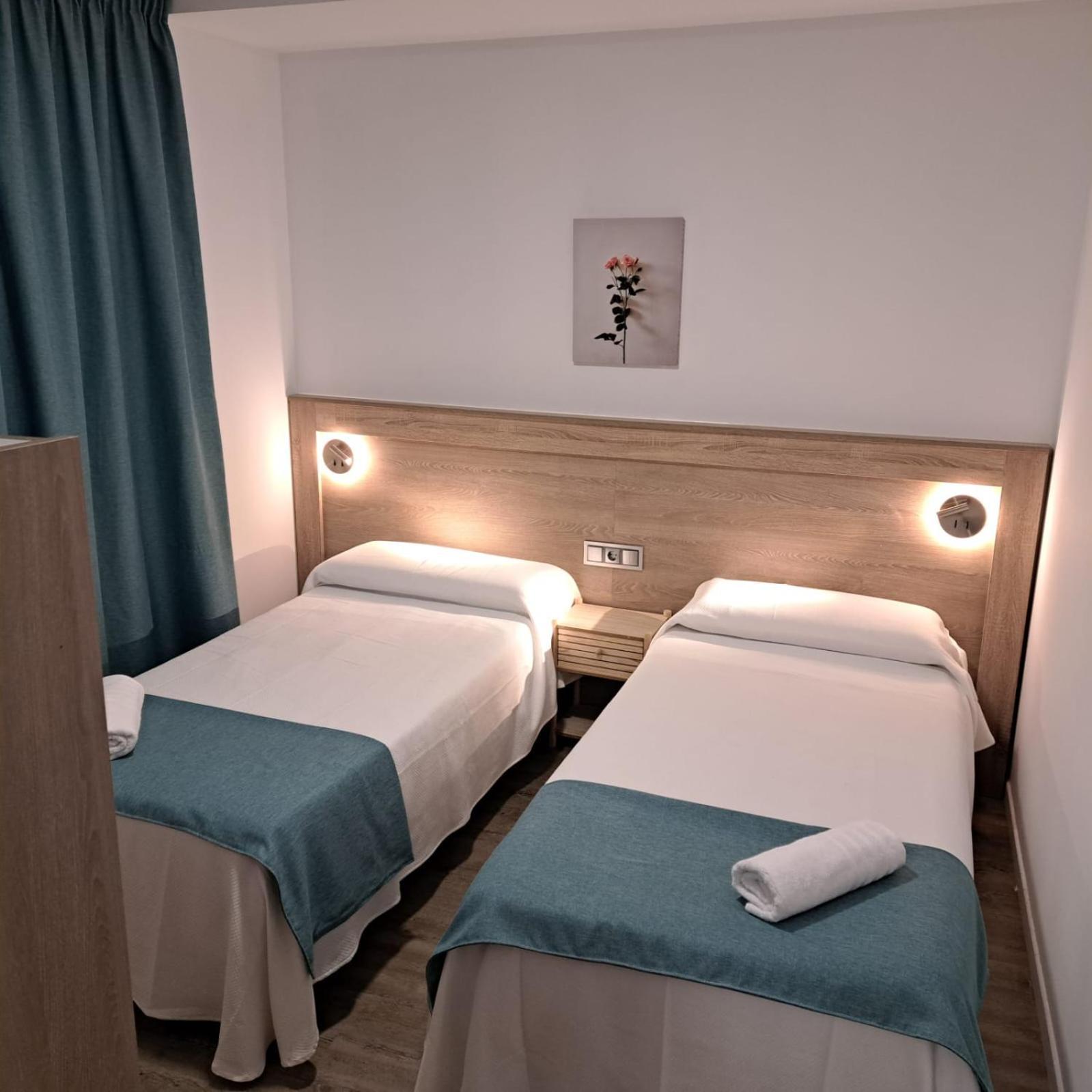 Apartamentos Turisticos Avila Puerta Del Carmen 0-3 Luaran gambar