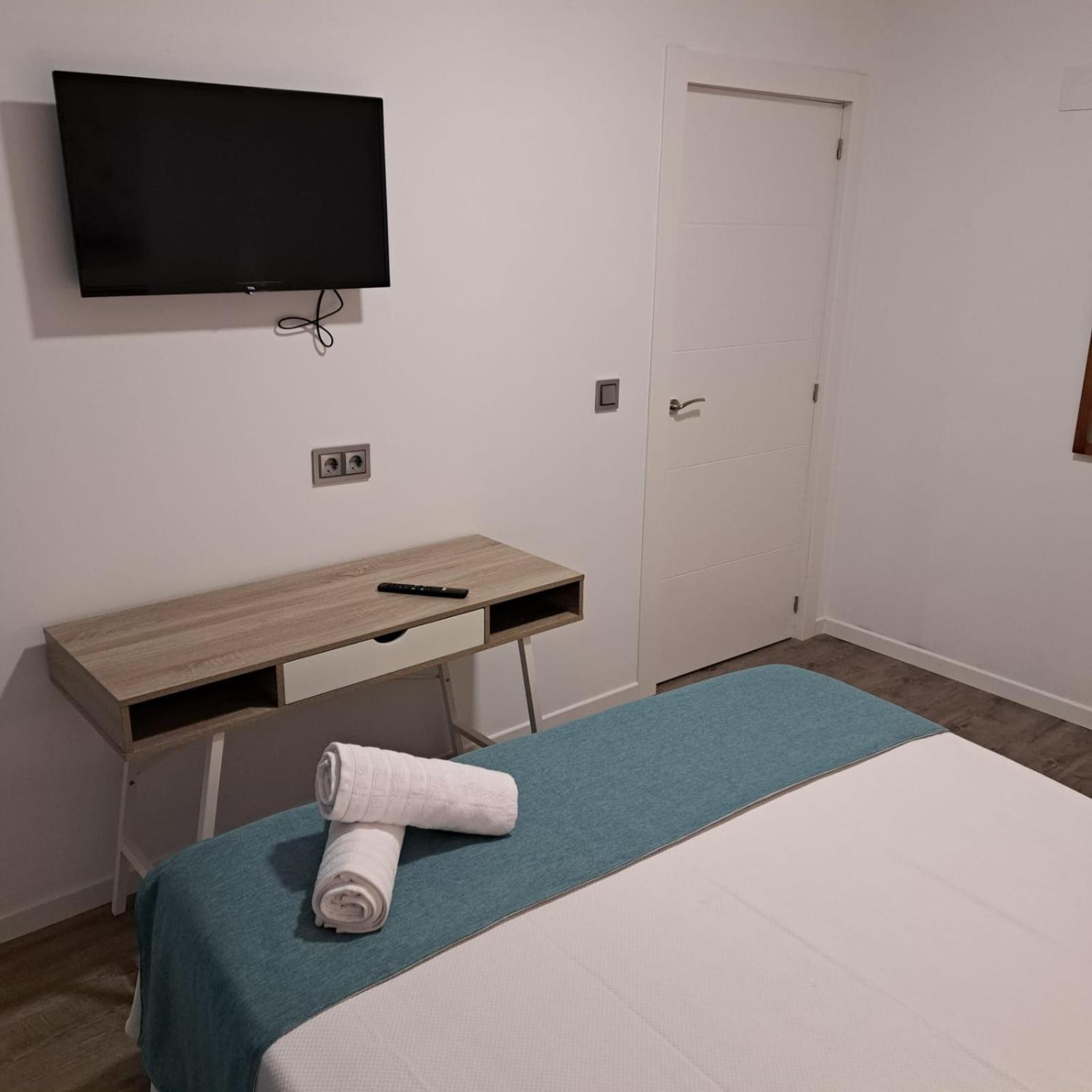 Apartamentos Turisticos Avila Puerta Del Carmen 0-3 Luaran gambar