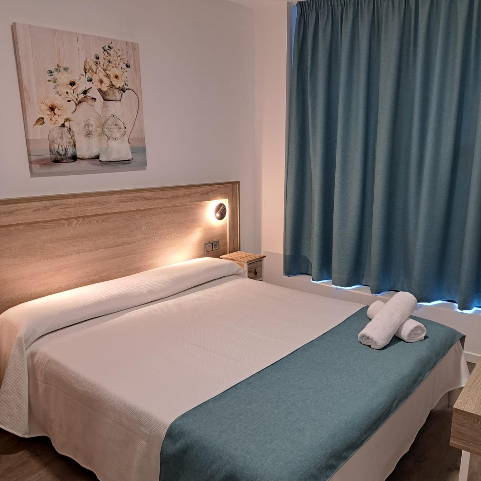 Apartamentos Turisticos Avila Puerta Del Carmen 0-3 Luaran gambar