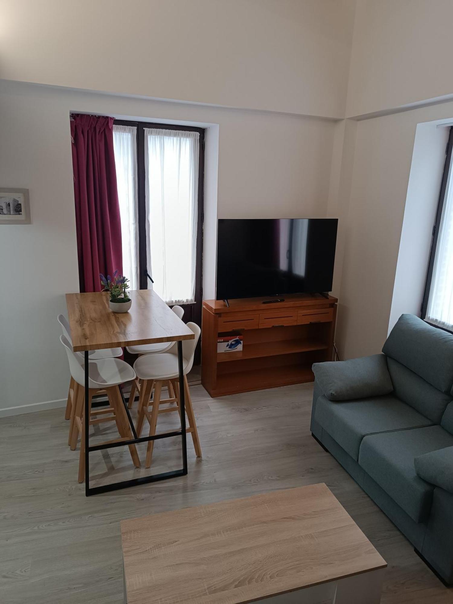 Apartamentos Turisticos Avila Puerta Del Carmen 0-3 Luaran gambar
