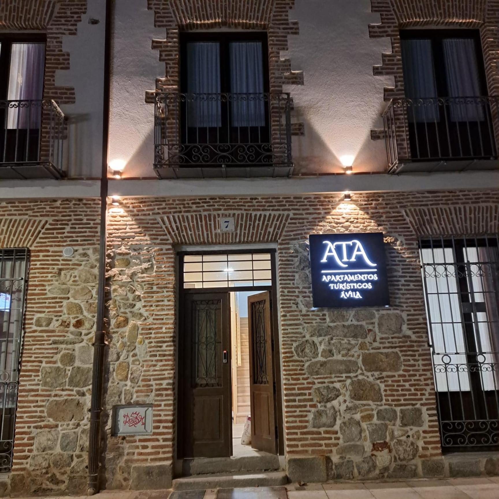 Apartamentos Turisticos Avila Puerta Del Carmen 0-3 Luaran gambar