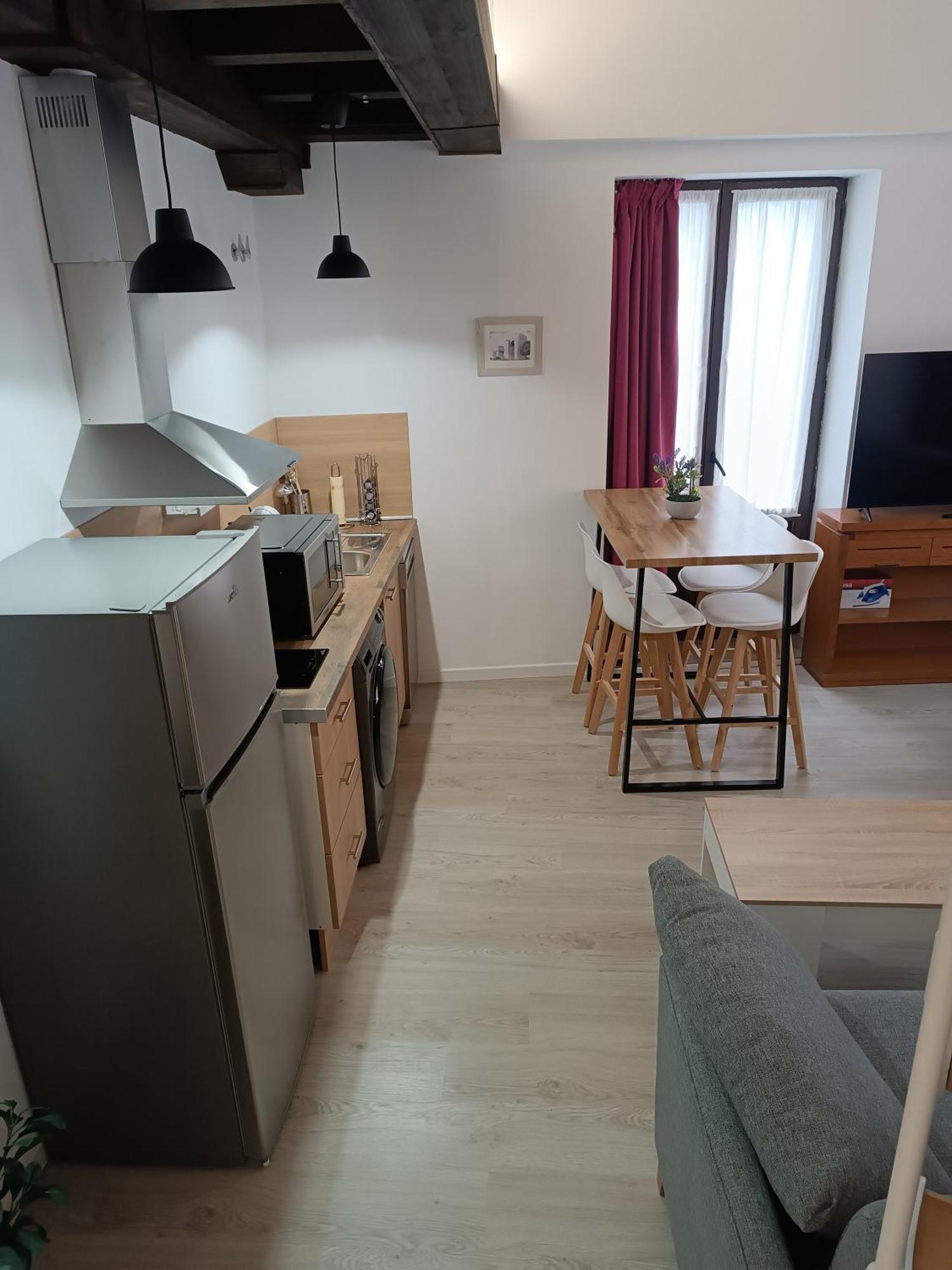 Apartamentos Turisticos Avila Puerta Del Carmen 0-3 Luaran gambar