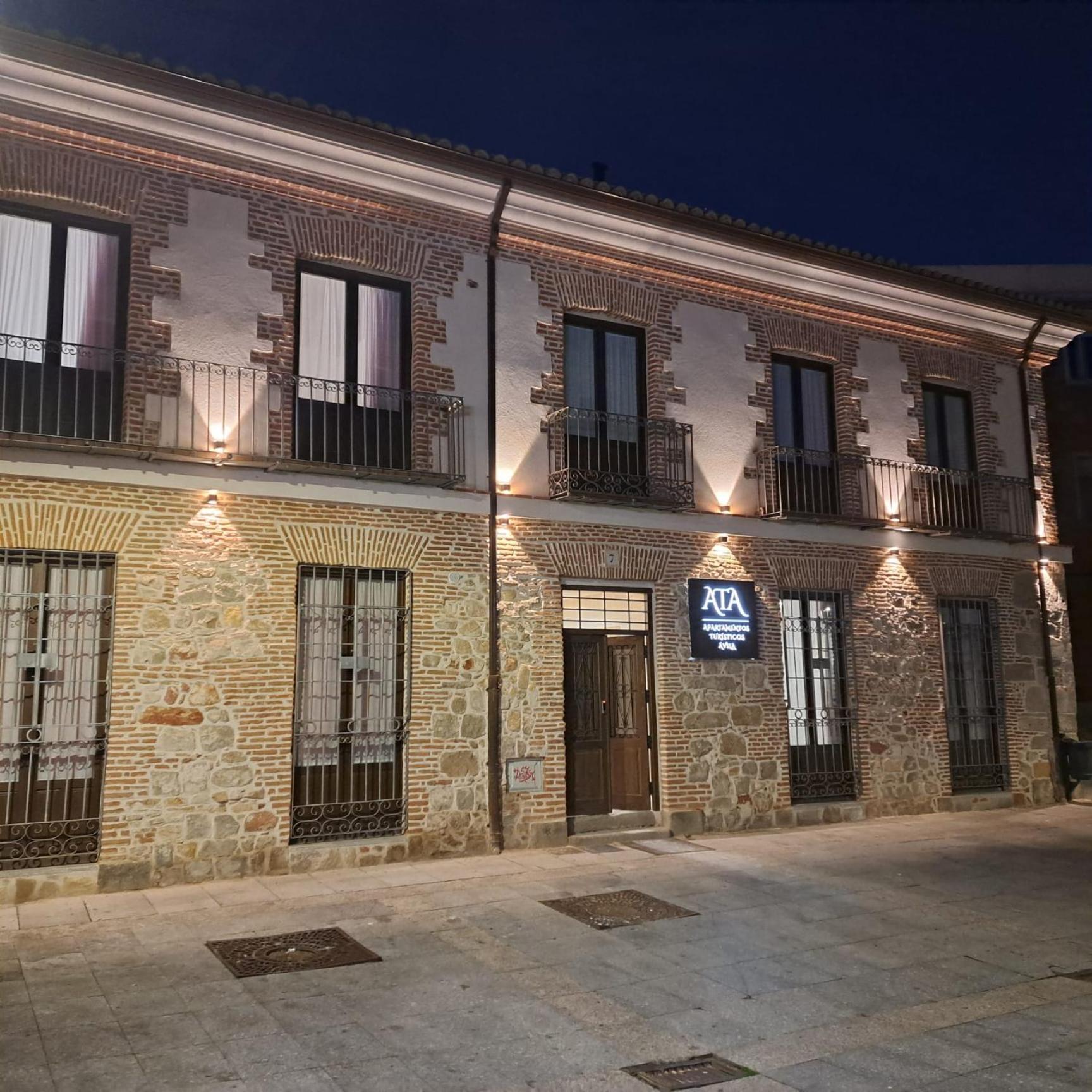 Apartamentos Turisticos Avila Puerta Del Carmen 0-3 Luaran gambar